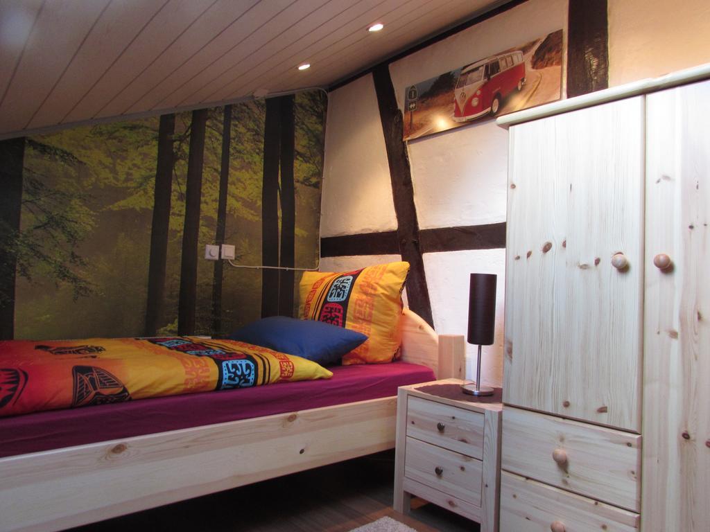 Eifel Quartier Ferienhaus Mechernich Kültér fotó