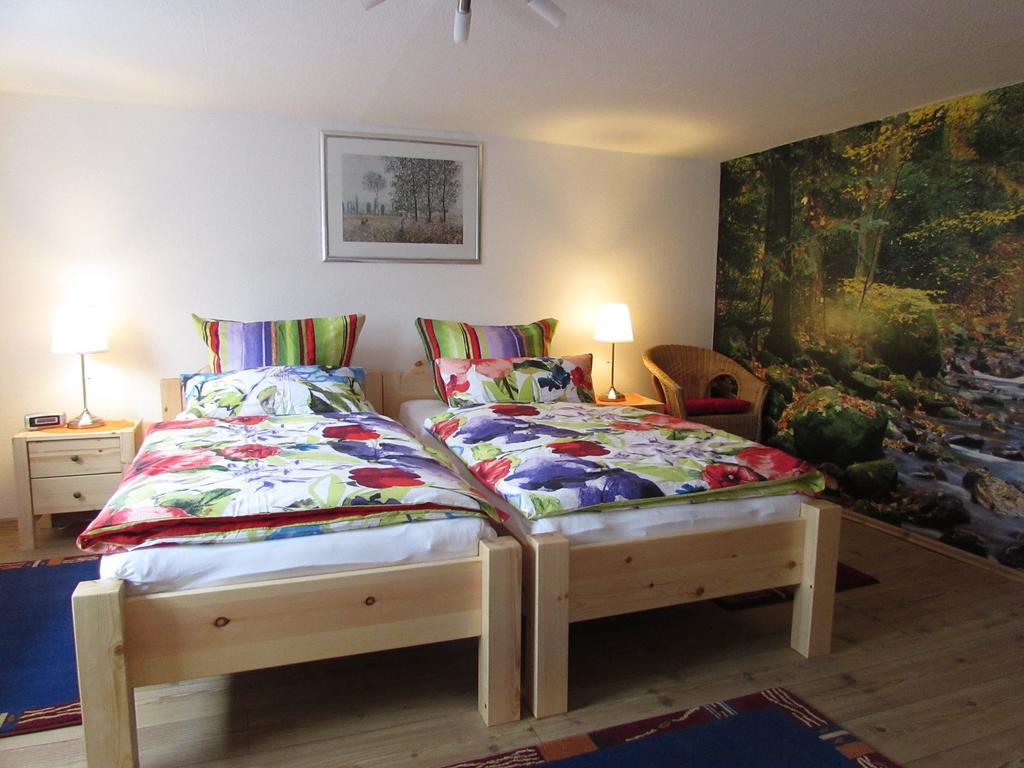 Eifel Quartier Ferienhaus Mechernich Kültér fotó